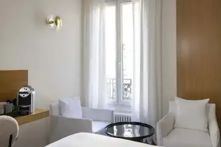 Hôtel de Banville - 111