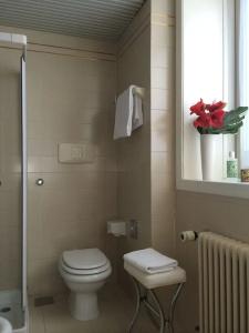 Starhotels Cristallo Palace - 26