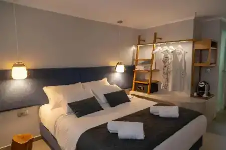 Glykeria Mini Suites - 90