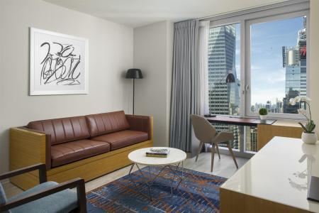 Hyatt Centric Times Square New York - 33