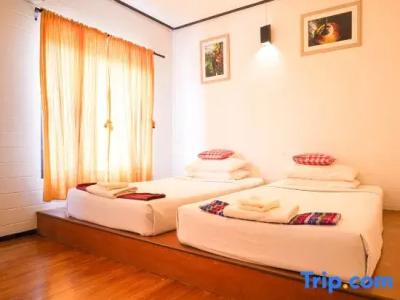 Thanicha Resort - 79