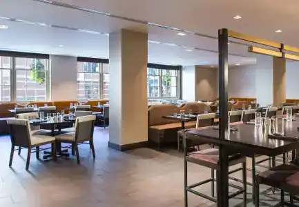 Marriott St. Louis Grand - 27