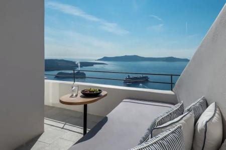Porto Fira Suites - 50