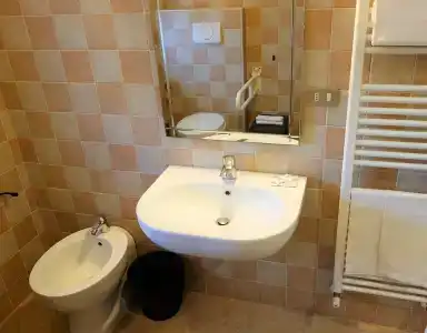Euromotel Croce Bianca - 50