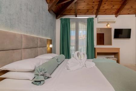 Plaka Beach Resort - 117