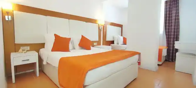 Mersoy Bellavista Suites - 31