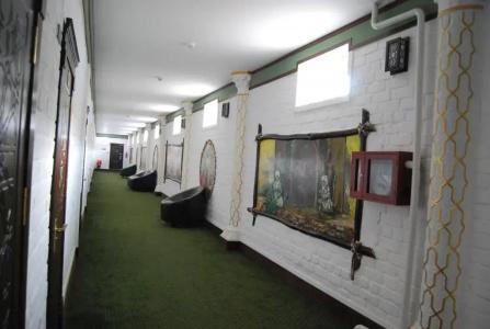 Kesh Palace - 10