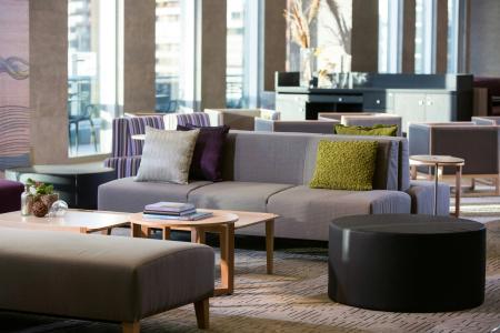 Courtyard by Marriott Las Condes - 15