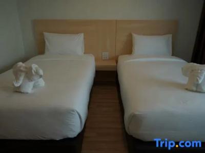 The charlotte smart lopburi - 35