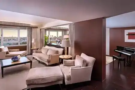 Sheraton Lisboa & Spa - 122