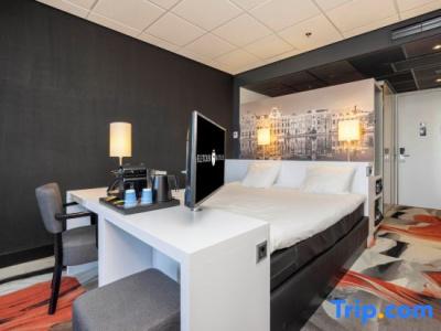 Fletcher Wellness-Leiden - 114