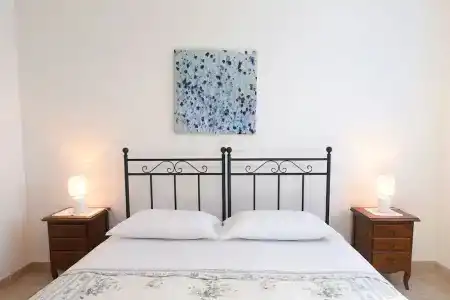 B&B Masseria Peppeturro - 95