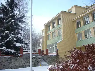Таватуй РЖД - 11