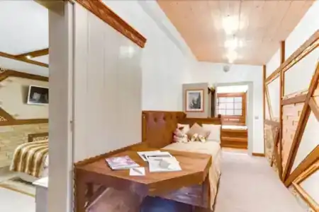 Hôtel Les Sherpas - 99