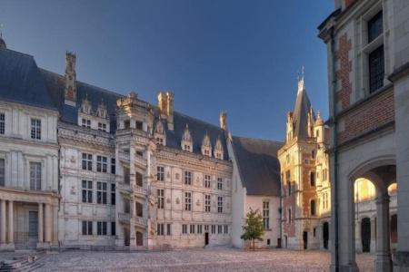 hôTel De France Et De Guise - 14