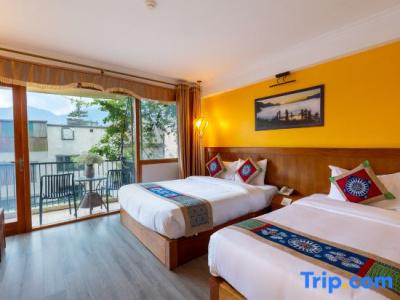 Sapa Panorama - 125