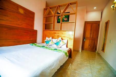 Dalat Flower & Spa - 148