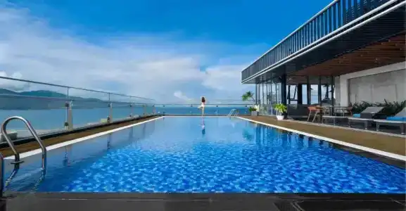 Pavilion - 83
