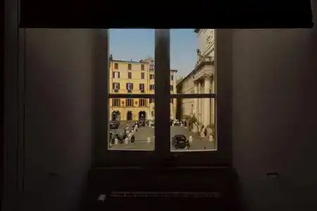 Coronari Courtyard - 18
