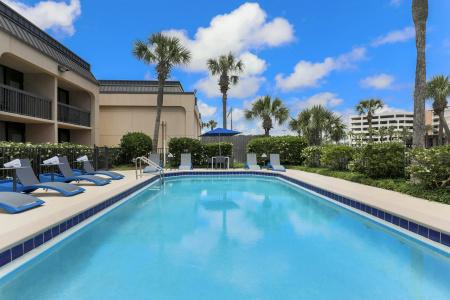 Hampton Inn - 29