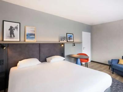 ibis Styles Den Haag Scheveningen - 92