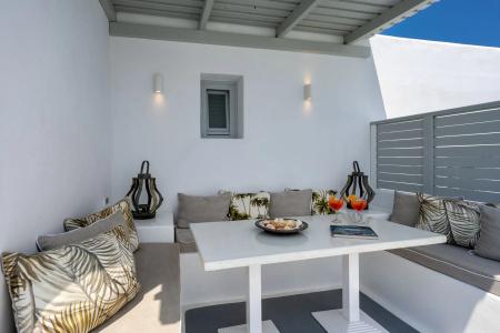 Siete Mares Luxury Suites - 276