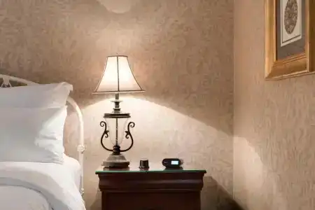 Nicollet Island Inn - 41