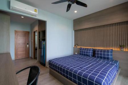 Peace Blue Naiharn Naturist Resort Phuket Sha Extra Plus - 97