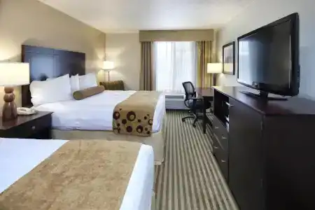 Best Western Tucson Int'l Airport & Suites - 21