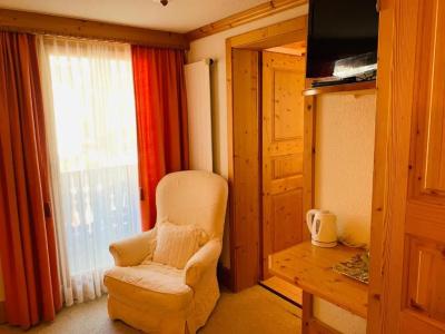 Hôtel Ecureuil Villars - 14