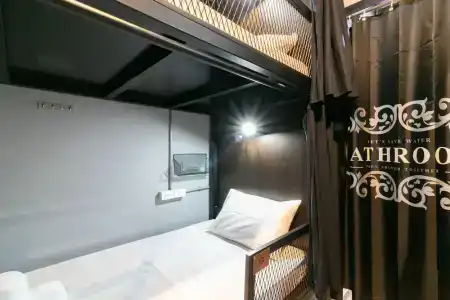 Castle Black Bangkok - 84