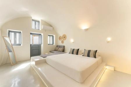 Cilon Suites Santorini - 4