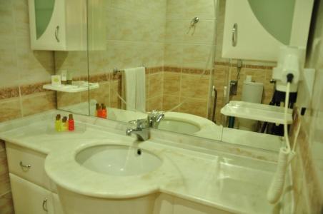 Eser Diamond Spa & Convention Center İstanbul - 8