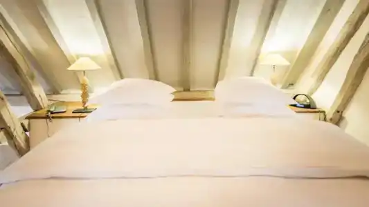 Hôtel la Maison de Rhodes & Spa - 91