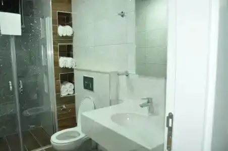 premium park apart otel - 124