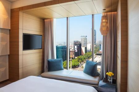 Sofitel Mexico City Reforma - 3