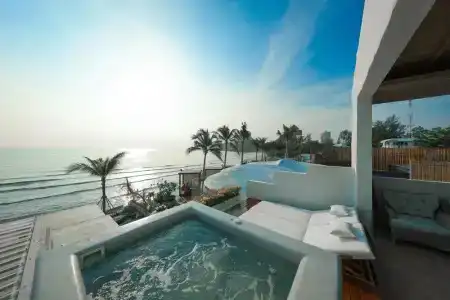 Kundala Beach Resort Hua Hin - 157