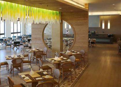 Hilton Dead Sea Resort & Spa - 44
