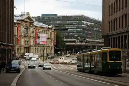 Midpoint Helsinki - 0