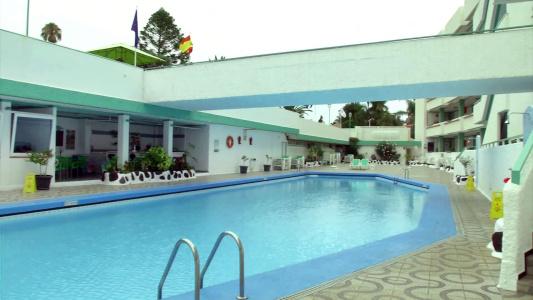Atlantic Mirage Suites & Spa - 11