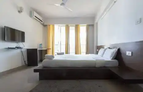 Urban Stay - 2