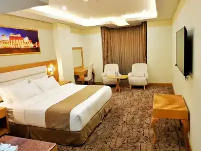Muscat Plaza - 49