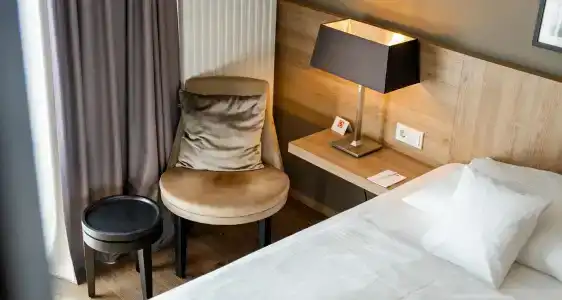 Best Western Plus Ostertor - 48