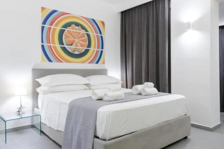 Suite Palermo Apartment - 131