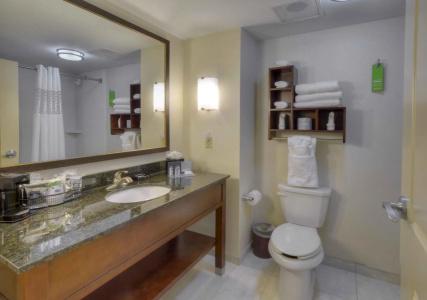 Hampton Inn/South-Fort Benning - 8