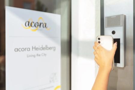 acora Living the City - 14
