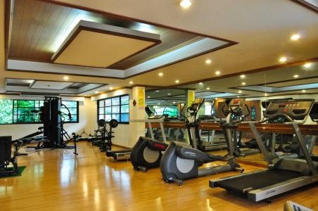 Oriental Palace - 18