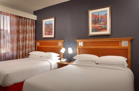 Embassy Suites Tucson - Paloma Village - 5