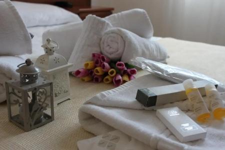 Relais Casina Copini - 36