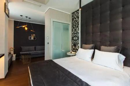 Egnatia Palace & Spa - 98